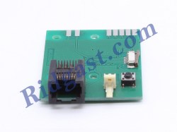 +Discovery_Плата сканера штрих-кода (RS232) APC-2_TR000092